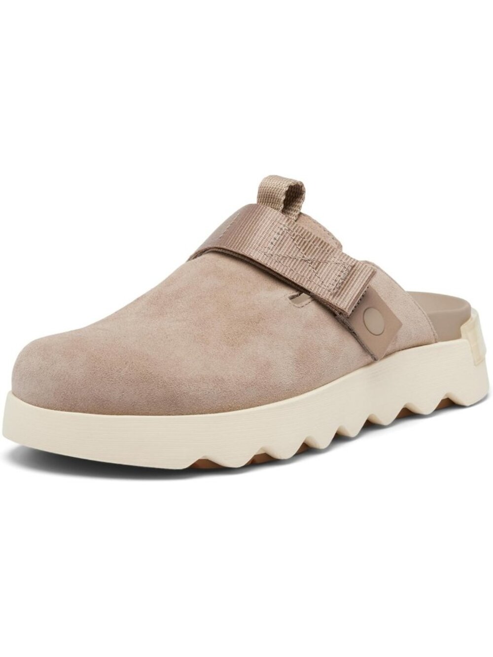 Stylish Women's Slip-On Clogs | Comfortable & Trendy Footwear for Everyday Wear